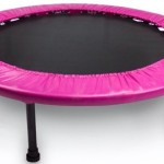 How to Set Up a Trampoline