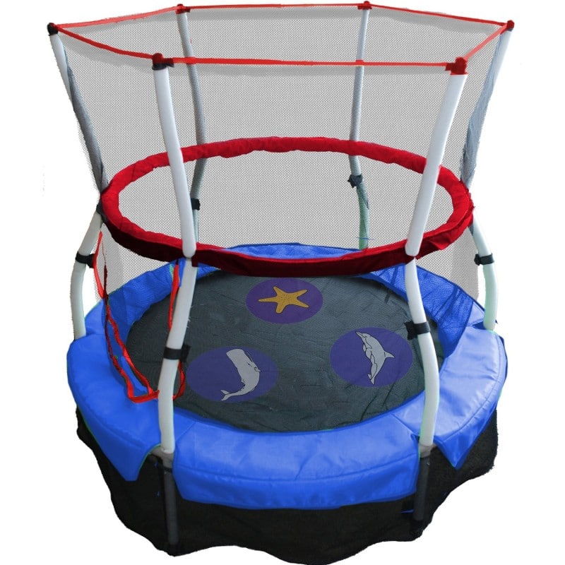 Image result for trampoline for kids here