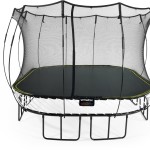 A Complete Guide to Springfree Trampolines