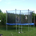 These 5 Signs Show That Your Trampoline May Be Unsafe
