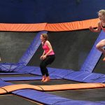 3 Workout Routines You Can Perform on a Trampoline