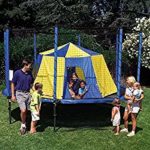 Best Trampoline Canopy, Shade and Tent Cover