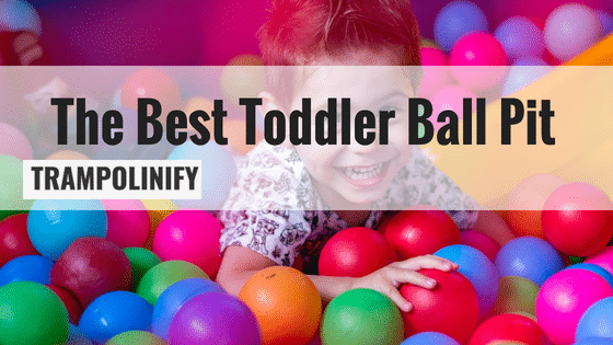 big ball for toddler