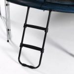 Trampoline Ladder: The Best And Secured Ladders