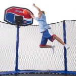 Trampoline Basketball Hoop: Top Hoops To Make You Jump For Joy
