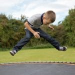 How Much Weight Can a Trampoline Hold? Know Before Bouncing